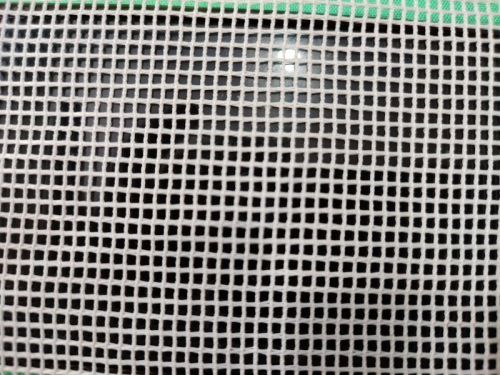 Rajjo Net, Rajjo Net Fabric, For BAGS, Width : 58 INCH