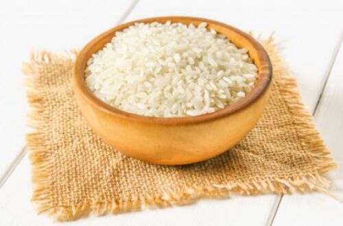 Natural Mahi Sugandha Basmati Rice, For Human Consumption, Packaging Type : Jute Bags