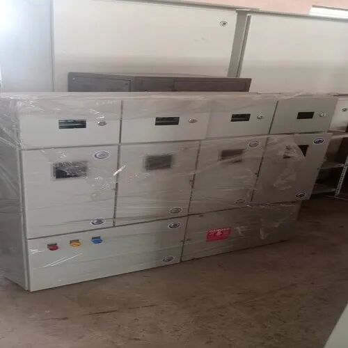 Automatic Transfer Switch Panel for Industrial