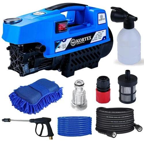 14KG High Pressure Car Washer, Power : 1500 Watt