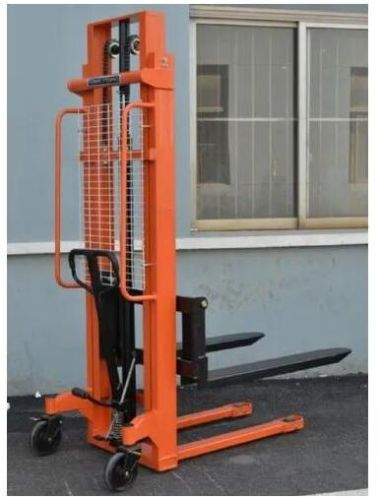 MS Hydraulic Trolley, Loading Capacity : >250 Kg