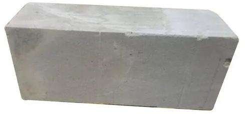 Rectangular AAC Siporex Block, Color : Gray