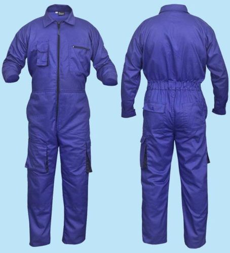 Non-Woven Boiler Suit, For Hospitals, Clinic Dentist, Pharmacutical Industries, Food Inspection, Chemical Industry