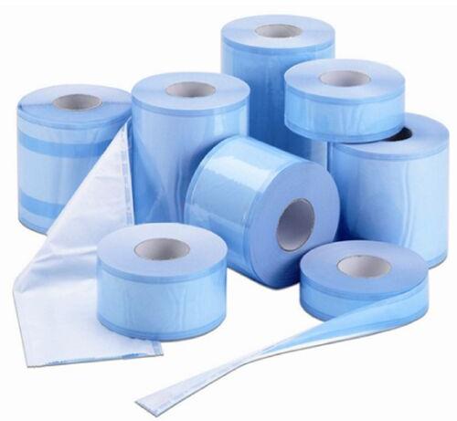 Esther Sterilization Tyvek Rolls, Packaging Type : Reel