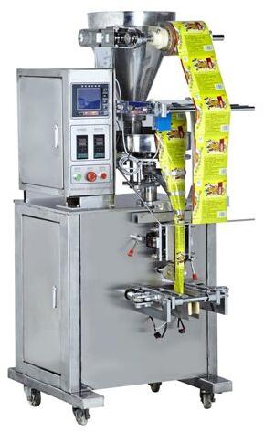 Automatic Liquid Packing Machine, Power Supply : 230 V ± 5%