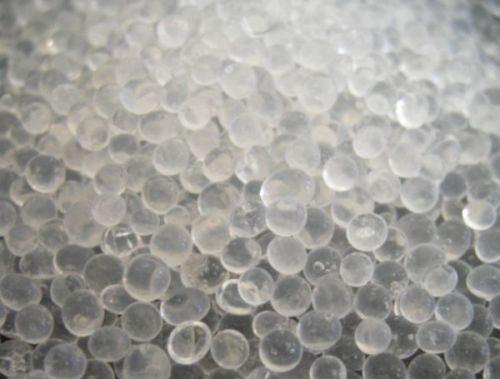 Silica Gel Bead, Packaging Type : Pouch