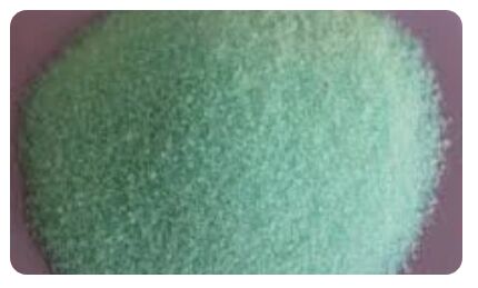 Ferrous Sulphate, Purity : 90% (+- 2%)