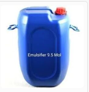 Zebra Emulsifier