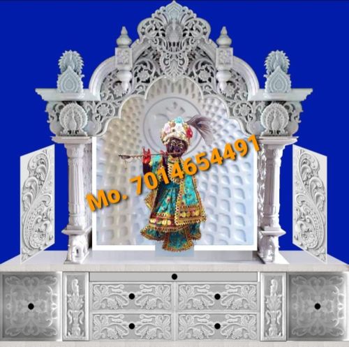 VETNAM Marble Temple Construction Service