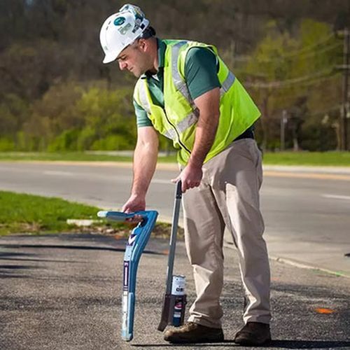 Private Utility Locating Service