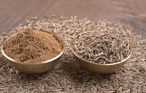 Natural Cumin Seeds, Certification : FSSAI Certified
