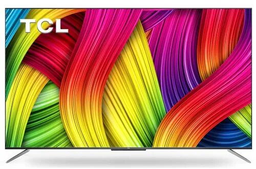 TCL 4K Ultra HD TV