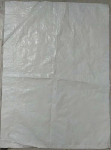 Granuales HDPE RICE BAG, For Manufacturing Units, Capacity : 50