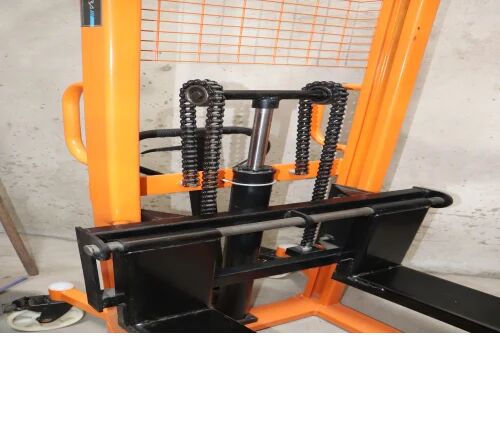 Pallet Handling Equipment, Usage/Application:Industrial