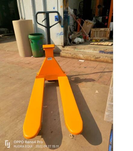 Pallet Truck, Capacity : 2000 Kg