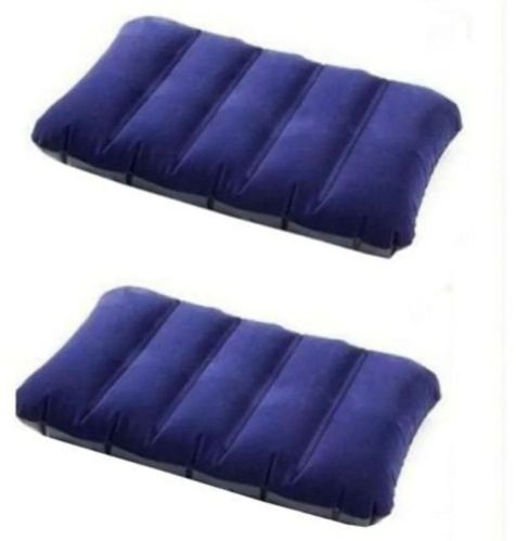 Plain Polyester Air Pillow, Size : Multisizes