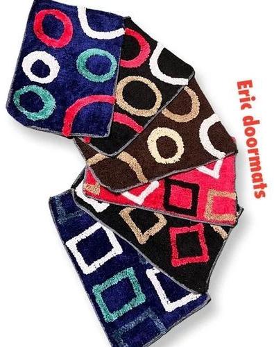 Door Mat, Size : Multisize
