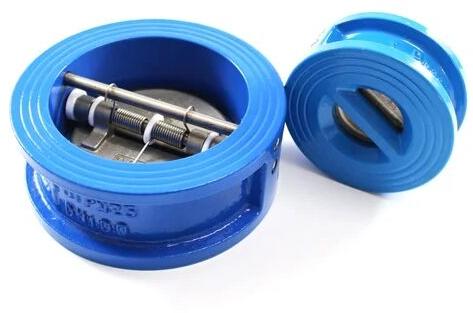 Cast Iron Check Valve, Valve Size : More Than 8.0 Inch