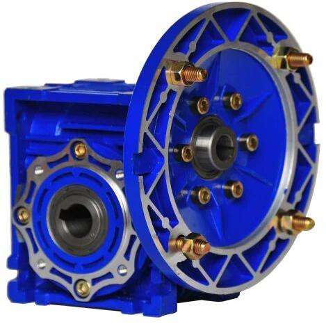 Gear Speed Reducer, Power : 0.18kw To 10.0kw
