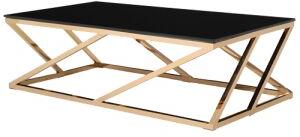 Metal Center Table, For Decoration