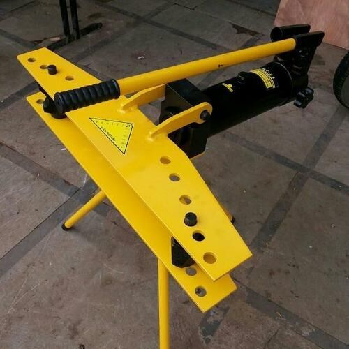 900-1000g Mild Steel Pipe Bender, Certification : ISO 9001:2008