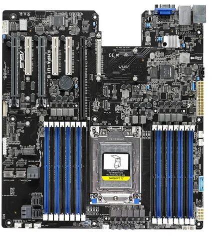 ASUS Server Motherboard