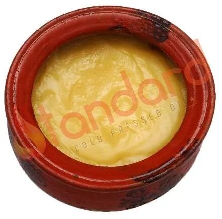 Village Buffalo Ghee, Packaging Size : 200 Gram