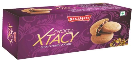 Crunchy Xtacy (Center Filled Cookies), For Direct Consuming, Eating, Home Use, Hotel Use, Reataurant Use