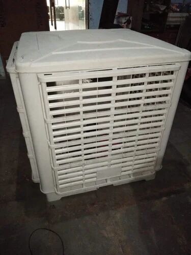 Plastic Industrial Air Washer