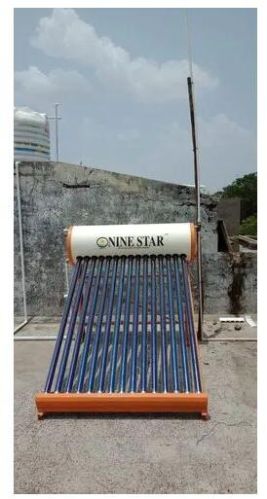 Solar Hot Water Heater, For Home, Model Number : NSS100