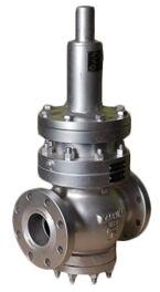 Flowtech Brass Pressure Reducing Valve, Pressure : 400 Psi