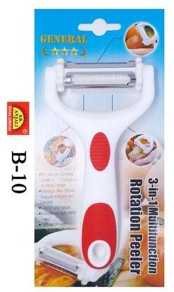 S.B. Anjali Plastic Rotation Peeler