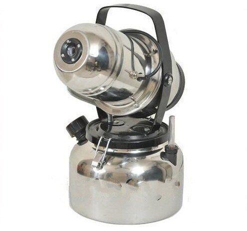 Electric Stainless Steel Fogger Machine, Certification : ISI Certified