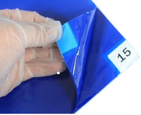 Sticky Mate, For Laboratory, Feature : Easy Washable, Eco Friendly