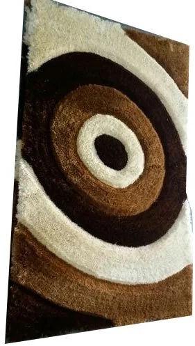 Door Mat, Size : 3/5 FOOT