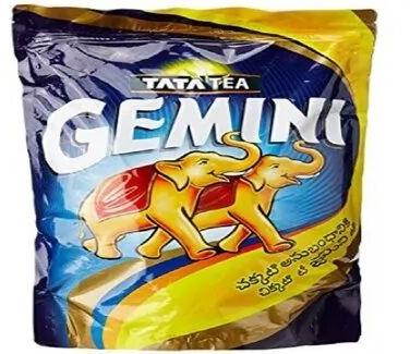 Gemini Tata Tea, Packaging Type : Packet