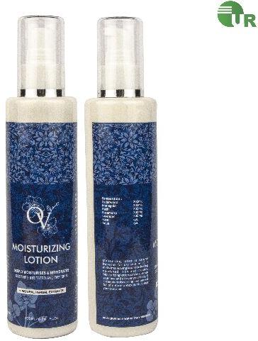 MOISTURIZING LOTION