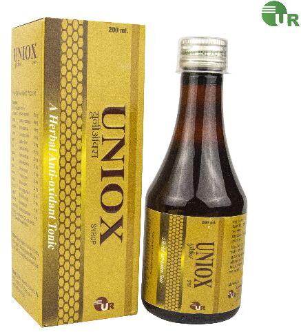 UNIOX SYRUP