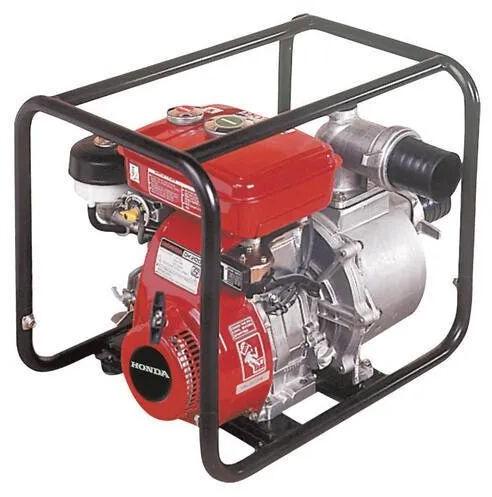 Aluminium Honda Water Pump