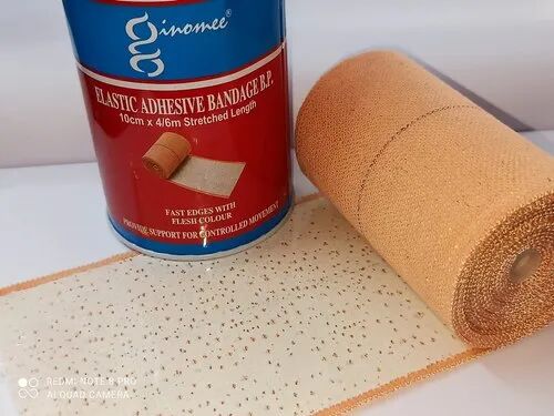 Elastic Adhesive Bandage