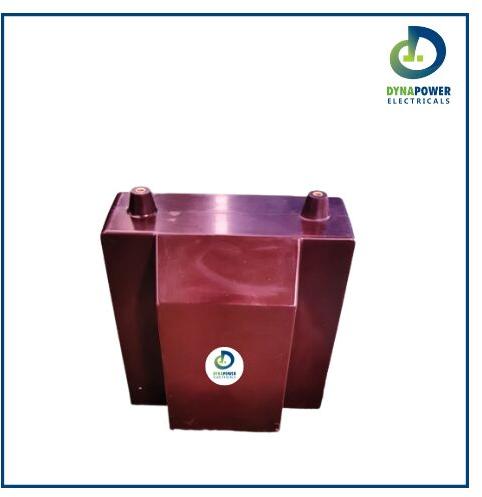 11 kV Cast Resin Potential Transformer, For Industrial, Commercial, Electricity Distribution, Packaging Type : Wooden Box