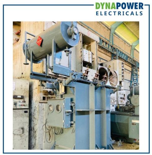 4000 KVA 11/0.433kV Used Transformer