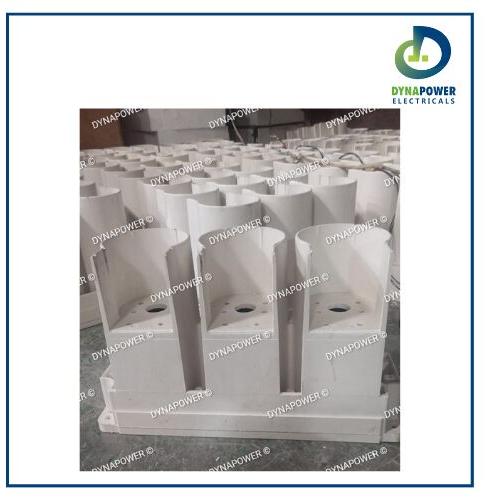 Epoxy ABB VCB Panel Spout, Rated Voltage : 11kv/33kv