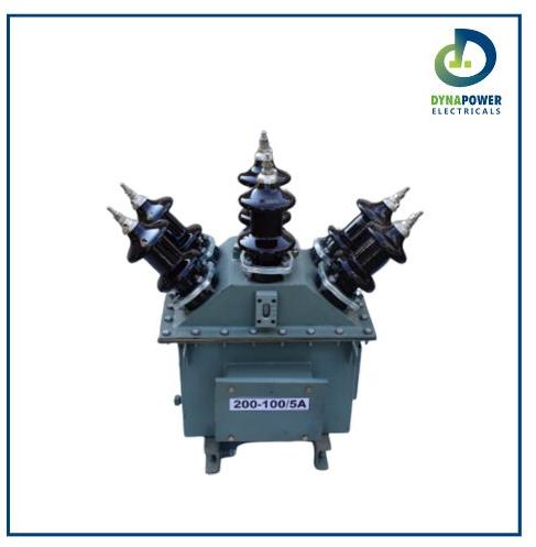 CT PT Combined Metering Unit, For Industrial