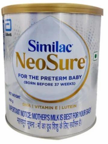 Similac Neosure Milk Powder