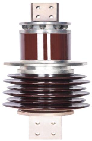 Cast Resin High Current Bushing, Rated Voltage : 36 kV