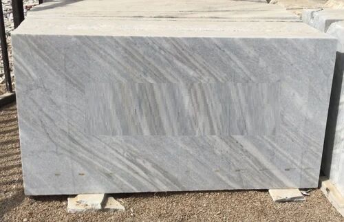 Rectangle Polished Finish Makrana Kumari Marble, Size : 1200x1100 Mm