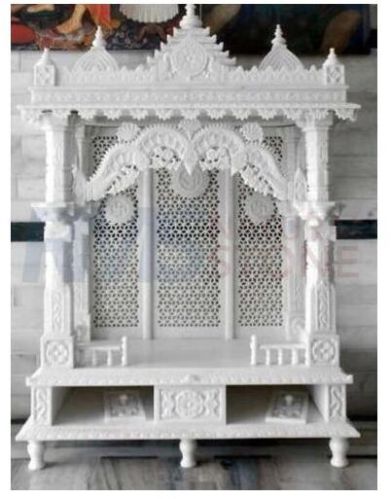 White Marble Temple, For Home