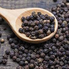 Black Pepper, Form : Dry