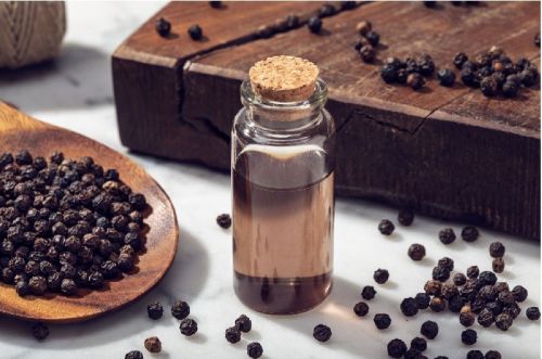 Black Pepper Oleoresin